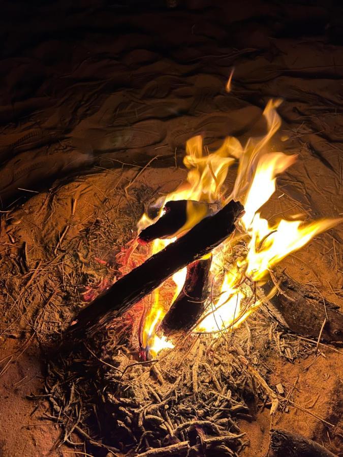 Rum Desert Princess Camp Ram Vadisi Dış mekan fotoğraf