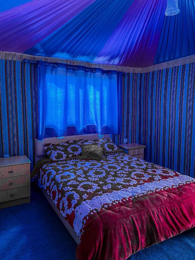 Rum Desert Princess Camp Ram Vadisi Dış mekan fotoğraf