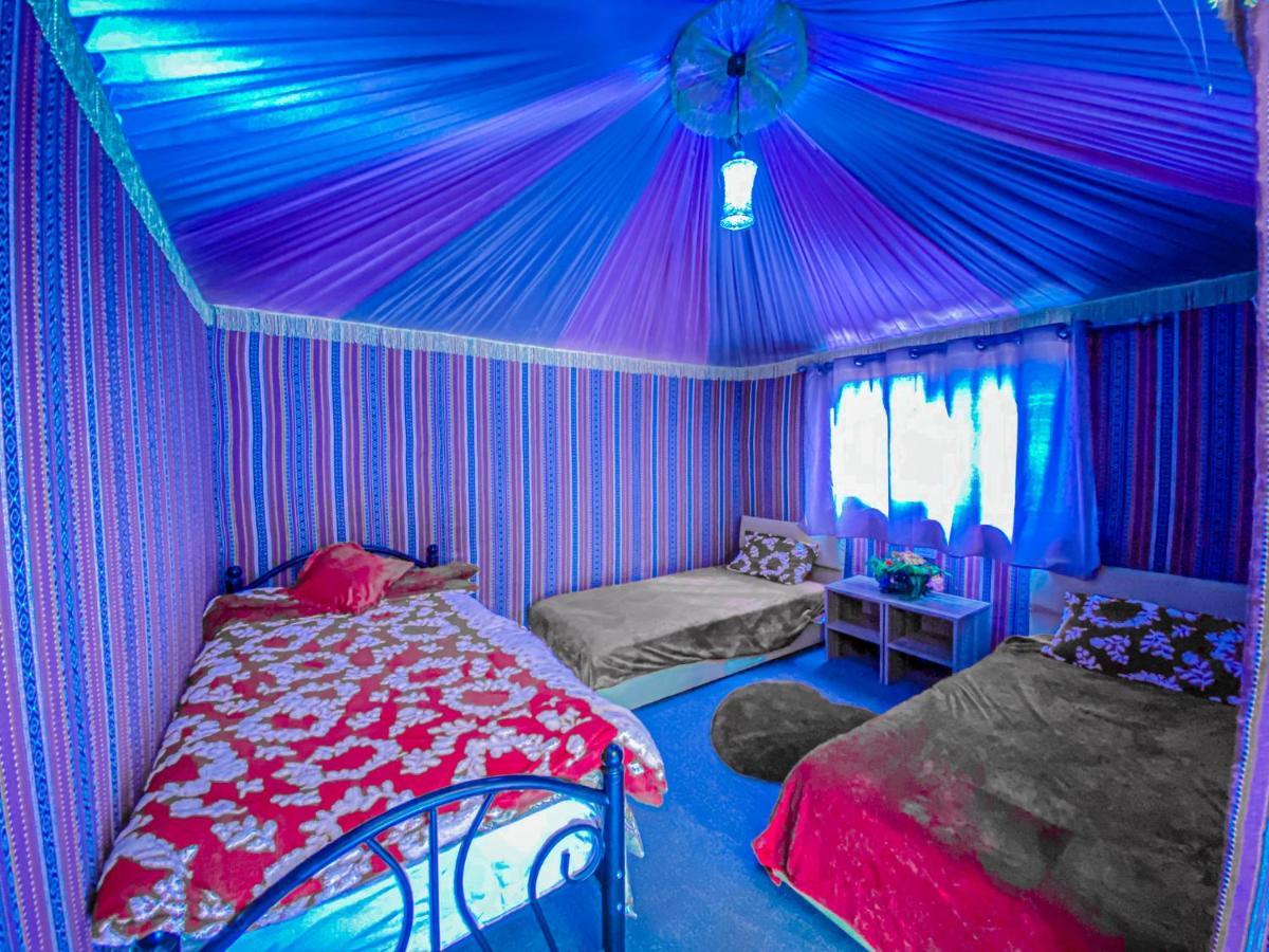 Rum Desert Princess Camp Ram Vadisi Dış mekan fotoğraf